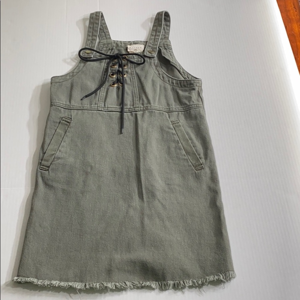 Hayden dress